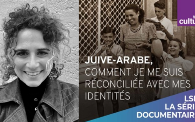 NEJMA – Cléo Cohen