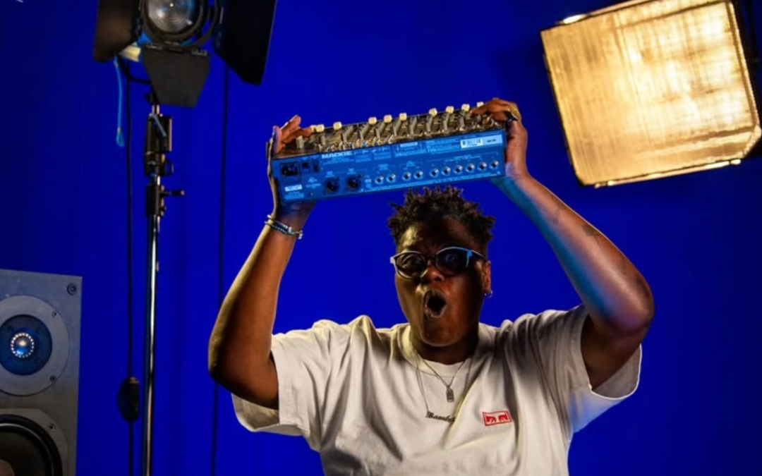  Soirée dansante + DJ SETS