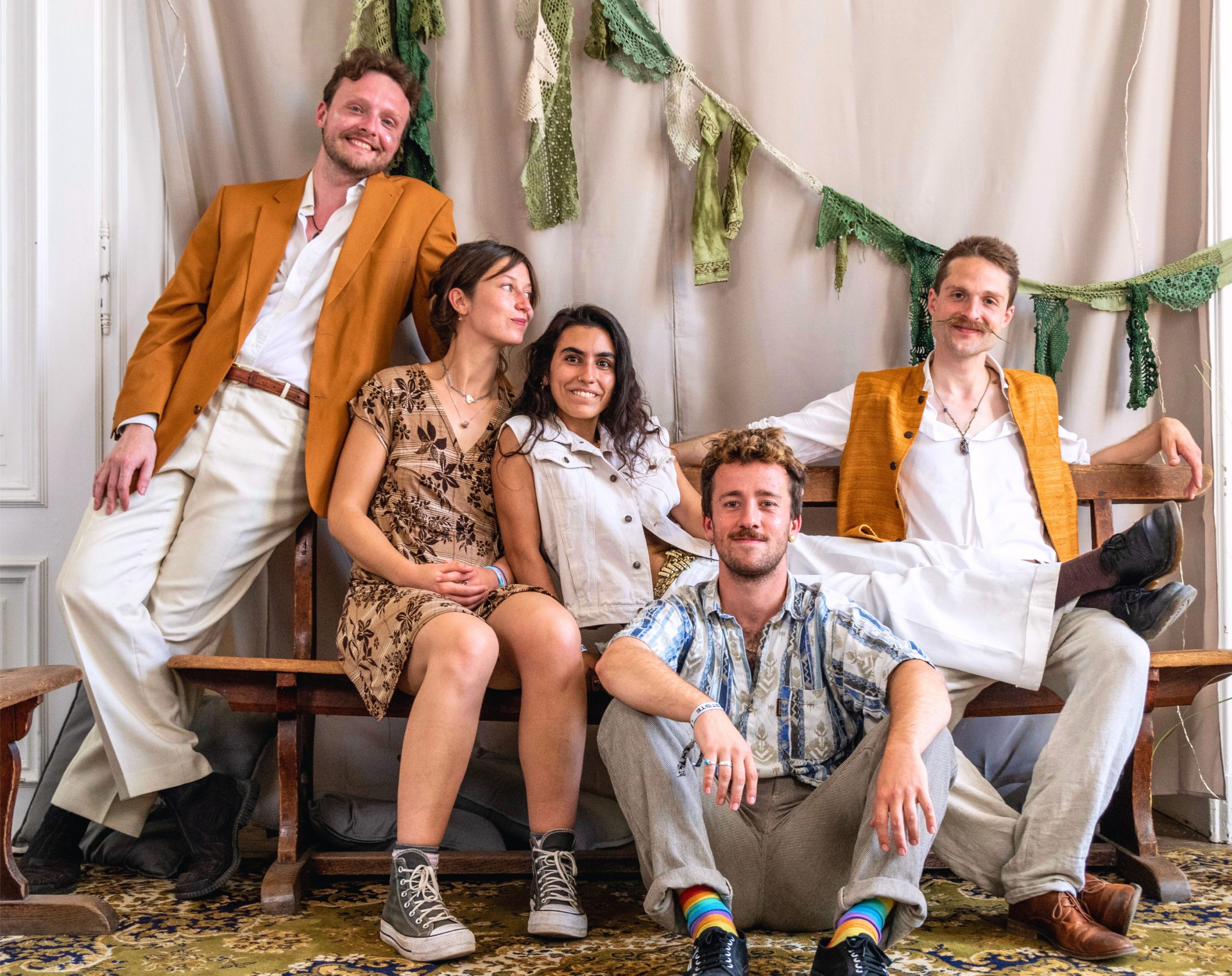 Turkish Kebap – Photo Concert