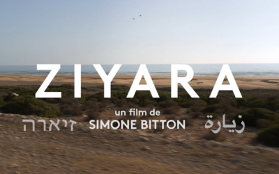Projection du film Ziyara de Simone Bitton