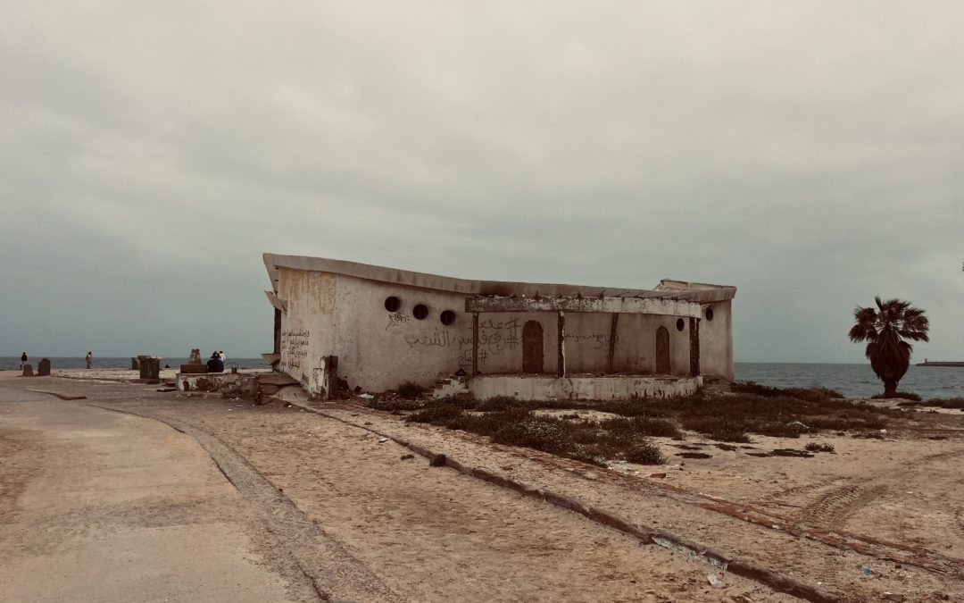 Exposition: Sousse, Sefrou, Alger – Traversées judéo-arabo-amazighes