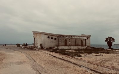 Exposition: Sousse, Sefrou, Alger – Traversées judéo-arabo-amazighes