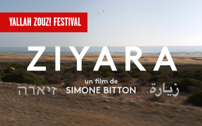 Projection du film Ziyara de Simone Bitton