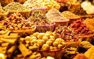 Menu Yallah Zouz
